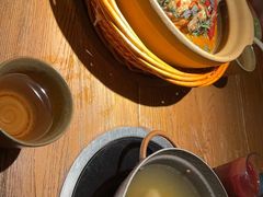-吃饭皇帝大土家民族菜(正大广场店)