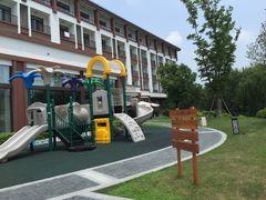 同里湖度假村二期-同里湖度假村(二期店)