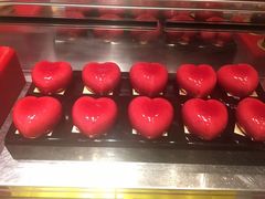 -济南香格里拉·咖啡泉自助餐厅