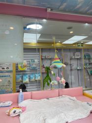 点击看大图 -B+CLUB母婴生活馆(海联路店)