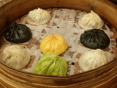 -隆喜元鱼汤包·海鲜(中联广场店)