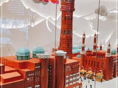 -乌鲁木齐天山国际机场-T3航站楼