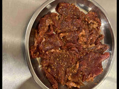 -英雄故事地摊烤肉(马驹桥店)