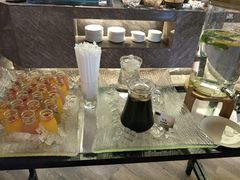 -红林大酒店RFcafe自助餐厅