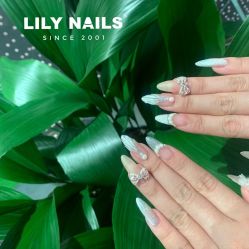 -LILY NAILS美甲美睫