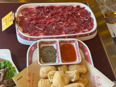 -大吉利·潮汕鲜牛肉火锅(西安店)