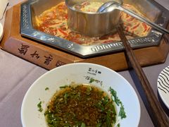 -蜀九香火锅(九眼桥店)