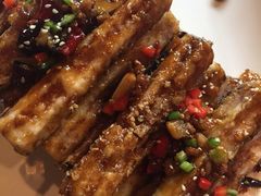 铜锣湾餐厅(重庆天地店)-铜锣湾·有麝自然香(重庆新天地店)