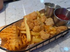 -Aqua Oasis 水天堂(常熟永旺店)