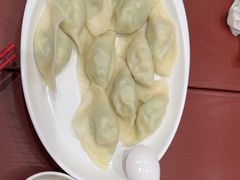 -喜家德虾仁水饺(长泰广场店)