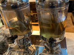 -比格比萨自助(宝山日月光店)