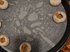 -去吃火盆烧烤(渝北兴科路店)