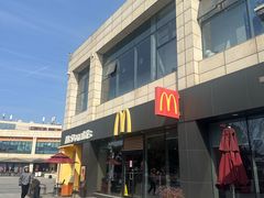 -麦当劳(仙林金鹰店)