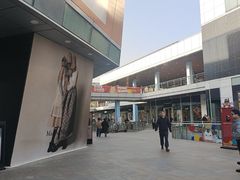 -首创奥特莱斯(北京店)
