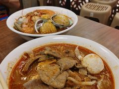 -大中沙茶面(中山路店)