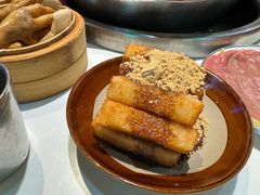 -卤校长老火锅(杨家坪直营店)