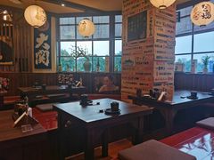 -鸟鹏烧鸟居酒屋(龙岗万科店)
