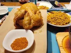 -醉长安(钟楼旗舰店)