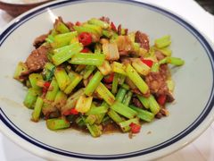 -新新湘菜馆(新中街二条店)