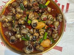 -烤官达人·徐州鲜羊肉串(江宁店)