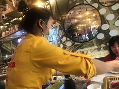 -雾都渣渣火锅(南城智汇城店)