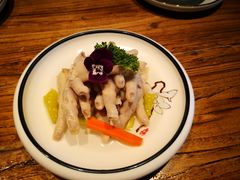 -嘉禾·悦享餐厅(八方汇店)