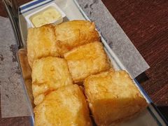 -老坑记·香港经典粤菜馆