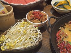 -萍姐火锅·公路夜市(南京新街口店)