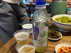 -富正毅三下锅·湘西韵味(天门山索道店)