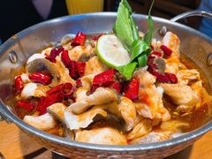 -云雪丽·木府土司文化餐厅(木府店)