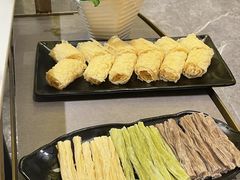 -润泽园椰子鸡(汇一城店)
