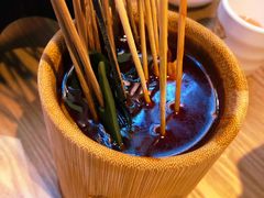 -多嘴超级肉蟹煲(吉林财富购物广场店)