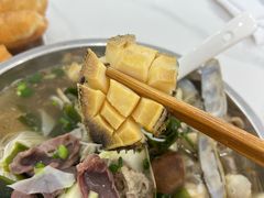 -福屿鲜捞小吃·捞化(福屿总店)