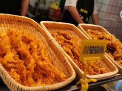 -八一路好吃街(雨田商务大厦店)