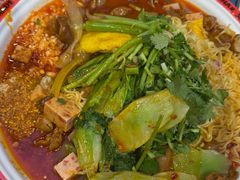 -文立新麻辣烫(合生汇21街区店)