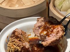 -晓淮山·扬州早茶·淮扬菜(龙阳广场店)