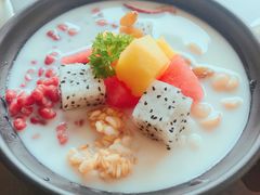 -三亚国光豪生度假酒店-椰语堂(国光豪生店)