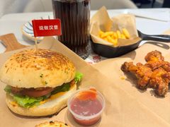 -必胜客(松雷店)