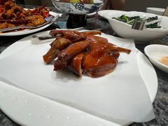 -頂好酒家·经典粤菜(海信广场店)