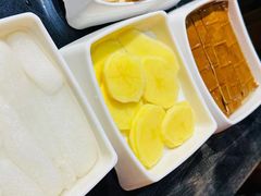 -井格·重庆火锅(王府井店)