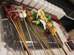 -玉林串串香(大成路店)