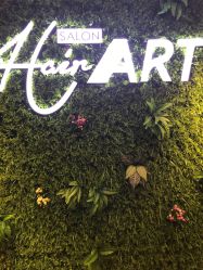 -Hair ART造型沙龙
