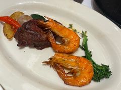 -马克西姆俄罗斯餐厅(通亚街店)