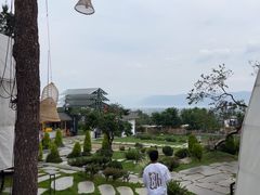 -云禾壹海景庄园餐厅