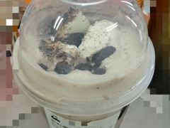 奥利奥风味冰冰茶-LELECHA乐乐茶(美罗城店)
