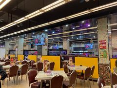 -新辉港式茶餐厅(北栅店)