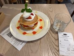 -PAN de PAIN Pancake & Sweets(K11 Art Mall店)