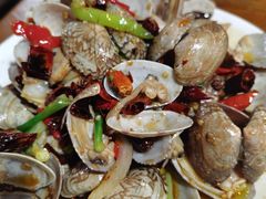 -南海渔家•海鲜•正宗海南菜(海棠湾店)