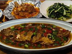 -鸿运楼·舌尖上的徽菜