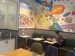 -TACO STAR 塔可星(下沙宝龙店)